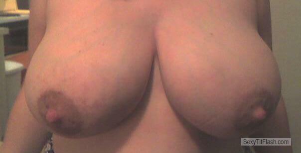 Mein Sehr grosser Busen Nice Nips